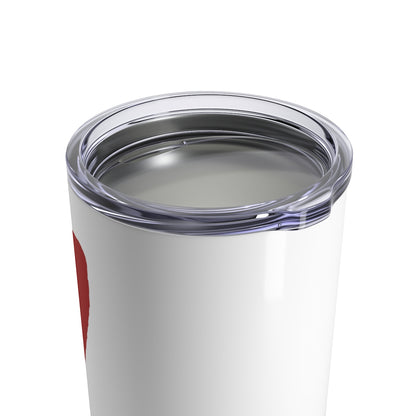 Have A Heart Tumbler Mug