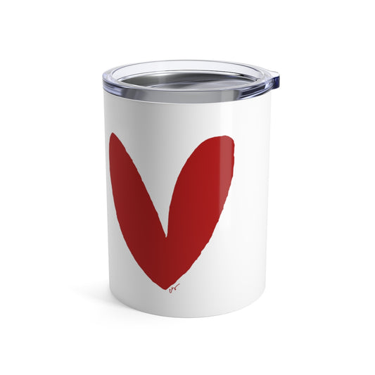 Have A Heart Tumbler Mug