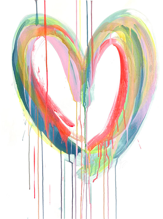 Big Love Painting